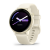 Garmin Vivoactive 6 - Bone with Silicone Band