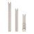 Garmin Lily Bands (14 mm) - Light Sand with Rose Gold Hardware