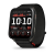 Garmin Venu X1 - Black with Slate Titanium Caseback and Black Comfortfit Nylon Band