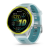 Garmin Forerunner 570 - 47mm - Amp Yellow Aluminium with Translucent Whitestone/Turquoise Band