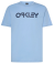 Oakley Mark II Tee 2.0 - Stonewash Blue - Large