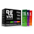 REVIVE Daily Electrolytes | Apple, Blackcurrent, Blood Orange Trio 30